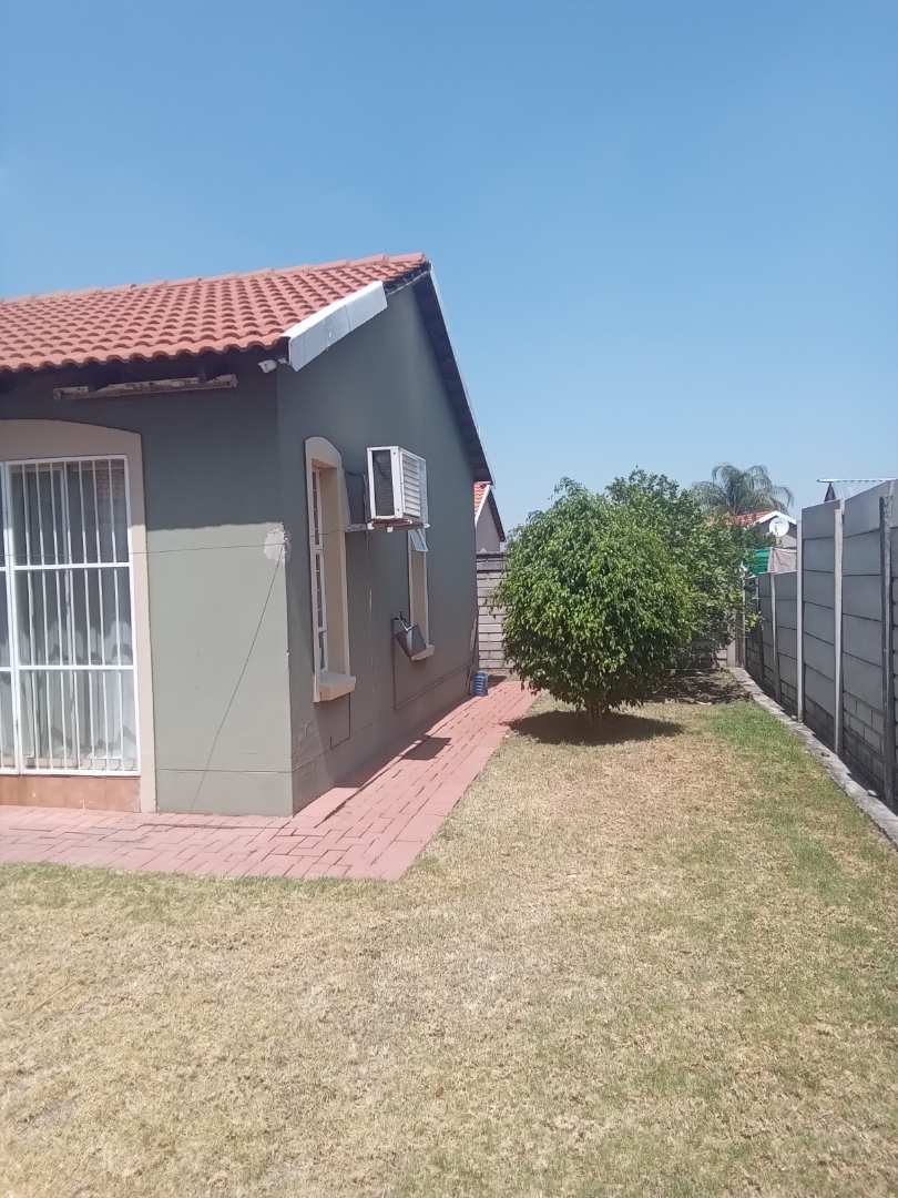 3 Bedroom Property for Sale in Brits North West